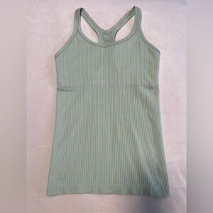 Lululemon Ebb to Street Tank size 4